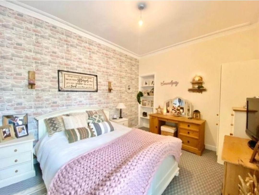 Entire, Main Door, Pet Friendly, Home Away From Home, East Ayrshire Newmilns Exterior photo