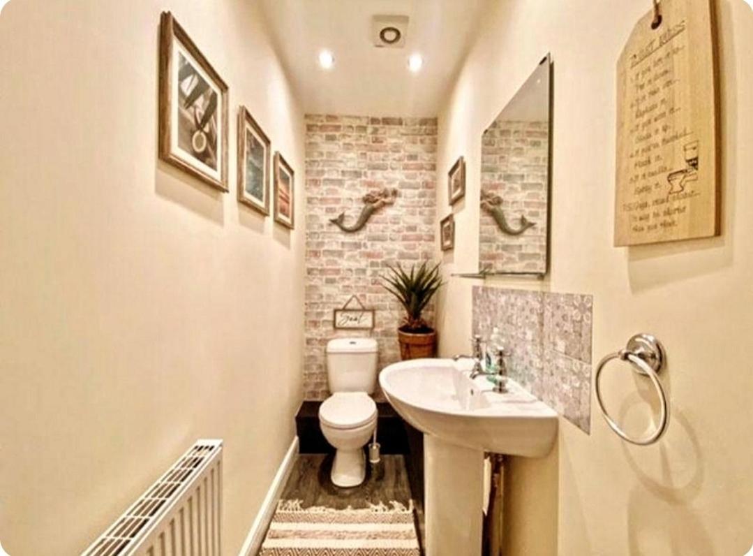 Entire, Main Door, Pet Friendly, Home Away From Home, East Ayrshire Newmilns Exterior photo